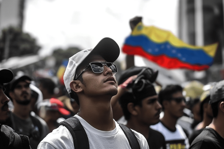 venezuela-frees-over-100-protestors-after-disputed-election