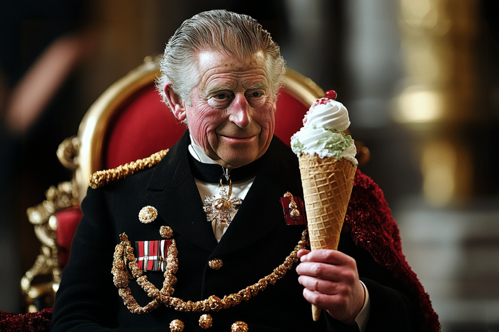 king-charles-revokes-royal-warrants-for-unilever-and-cadbury