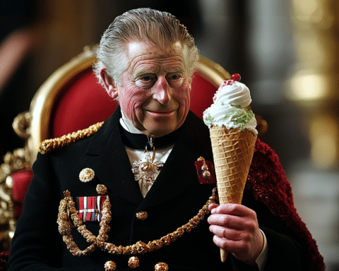 king-charles-revokes-royal-warrants-for-unilever-and-cadbury