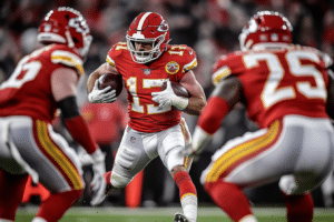 The-Luckiest-Good-Team:-Kansas-City-Chiefs-Defy-Odds