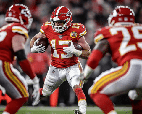 The-Luckiest-Good-Team:-Kansas-City-Chiefs-Defy-Odds