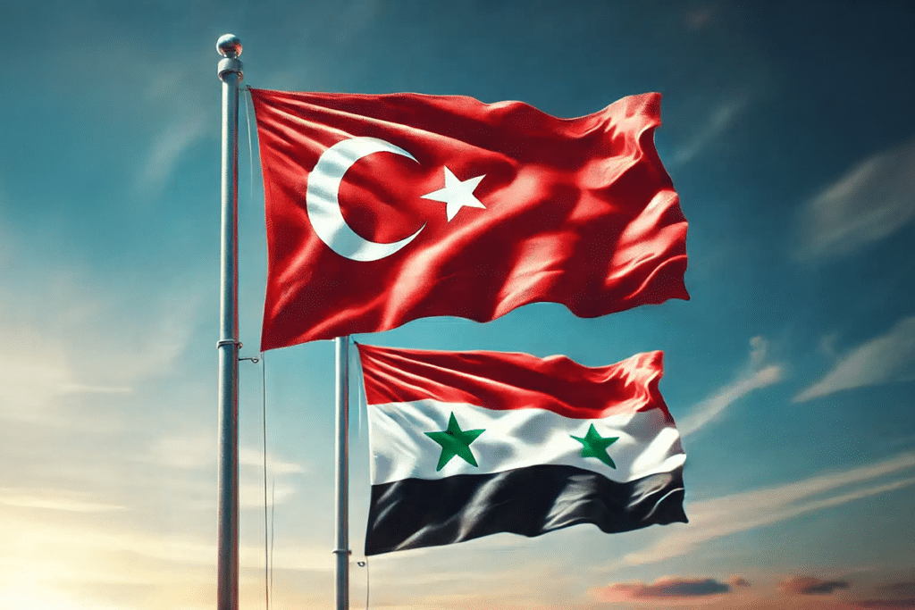 turkey-urges-reconciliation-in-syria-to-end-conflict