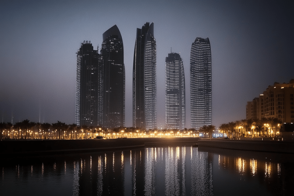 abu-dhabi’s-gdp-hits-record-4.5%-growth-in-q3-2024