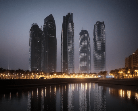 abu-dhabi’s-gdp-hits-record-4.5%-growth-in-q3-2024