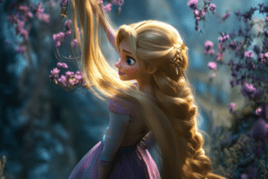 Disney’s-‘Tangled’-Gets-a-Live-Action-Makeover