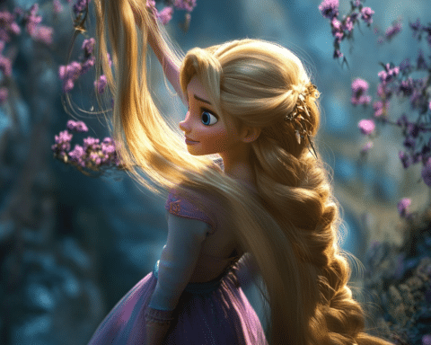 Disney’s-‘Tangled’-Gets-a-Live-Action-Makeover