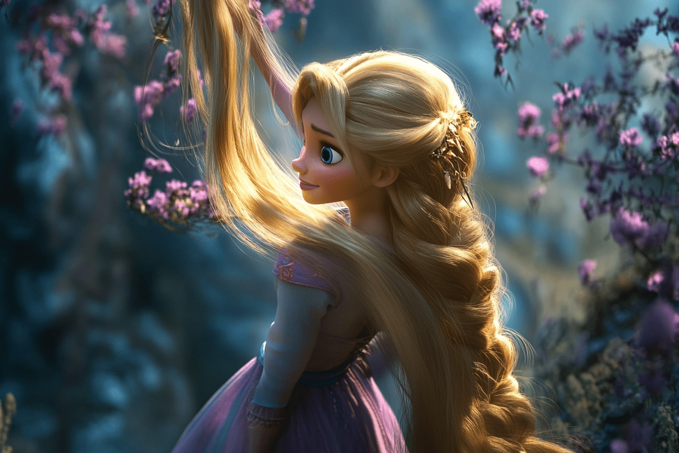 Disney’s-‘Tangled’-Gets-a-Live-Action-Makeover