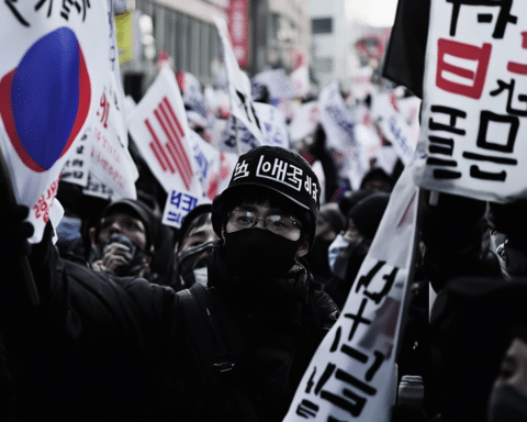 south-korean-authorities-struggle-to-detain-impeached-yoon