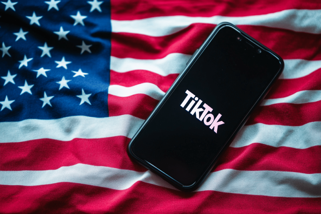 Supreme Court Decision Could Lead to TikTok Ban in US